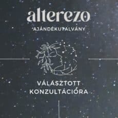 Ajándékkártya